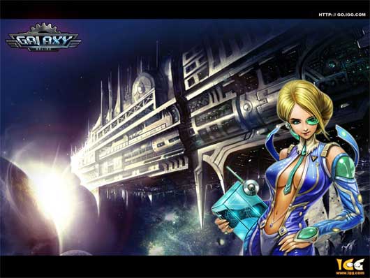 galaxy online semblance