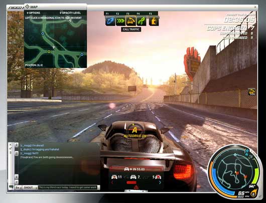 Need For Speed World - Download