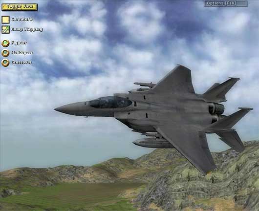 RealmForge now Visual3D Game Engine download
