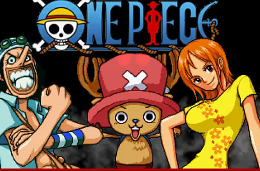 Games For Gamers News And Download Of Free And Indie Videogames And More Www G4g It One Piece Colosseum Mugen
