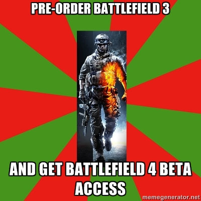 How Do You Download Battlefield 4 Open Beta