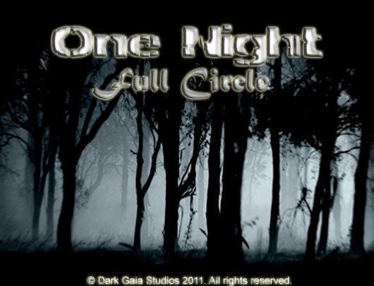 One Night Trilogy