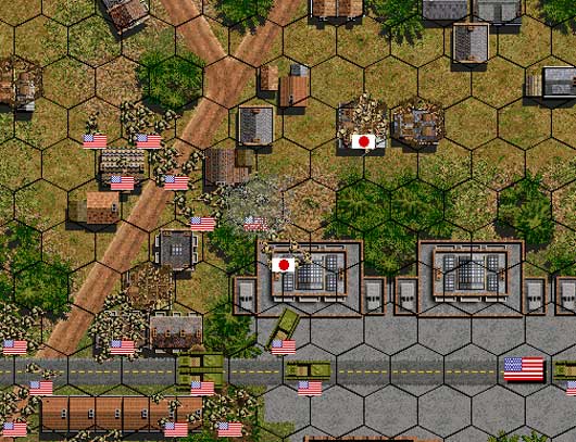 hex strategy games online