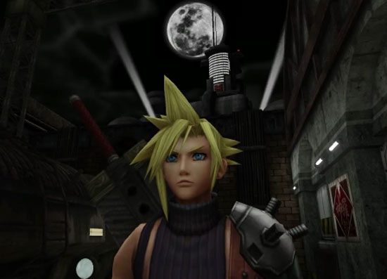 Final Fantasy 7 Mac Download Free