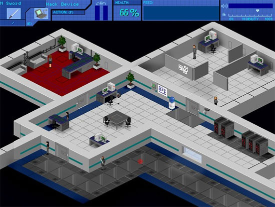 ></P><P>DataJack is a 2D cyberpunk stealth action / RPG game which has been under development for four years. Set in the year 2030, following the collapse of nation states, the world of DataJack is run by megacorporations who recognize no rule of law beyond sheer military force. The game follows the career of a corporate mercenary who hires out his abilities as assassin, hacker and gunslinger to the highest bidder.</P><P>Like DataJack? Want to see more Epic Banana games in the future? Developers are supported by donations from users like you!</P><P>Link to Official Site(download)</P><P>-28 unique, modifiable weapons: from crude shotguns to railguns<br/>-Gadgets including remote explosives, EMP grenades, shurikens, and more<br/>-Three factions and three different endings<br/>-Cybernetic limbs and implants which give stat bonuses<br/>-Guard AI which investigates, engages and pursues suspicious persons (you)<br/>-Isometric pixel art graphics<br/>-Destructible walls and terrain<br/>-30 planned missions</P>
<div style='clear: both;'></div>
<div class='share-box'>
<div class='share-art'>
<a class='fac-art' href='http://www.facebook.com/sharer.php?u=http://gametvbox.blogspot.com/2014/09/datajack-release-as-donationware.html' rel='nofollow' target='_blank' title='Facebook Share'><i aria-hidden='true' class='fa fa-facebook'></i> Share</a>
<a class='twi-art' href='http://twitter.com/share?url=http://gametvbox.blogspot.com/2014/09/datajack-release-as-donationware.html' rel='nofollow' target='_blank' title='Twitter Tweet'><i class='fa fa-twitter'></i> Share</a>
<a class='goo-art' href='http://plus.google.com/share?url=http://gametvbox.blogspot.com/2014/09/datajack-release-as-donationware.html' rel='nofollow' target='_blank' title='Google Plus Share'><i class='fa fa-google-plus'></i> Share</a>
</div></div>
<div class='entry-tags'>
<a href='http://gametvbox.blogspot.com/search/label/game%20full?&max-results=7' rel='tag'>
game full</a>
<a href='http://gametvbox.blogspot.com/search/label/tax-input-post_tag?&max-results=7' rel='tag'>
tax-input-post_tag</a>
</div>
<div style='clear: both;'></div>
<div class='blog-pager' id='blog-pager'>
<span id='blog-pager-newer-link'>
<a class='blog-pager-newer-link' href='http://gametvbox.blogspot.com/2014/09/sonic-after-sequel.html' id='Blog1_blog-pager-newer-link' title='Bài đăng Mới hơn'>
Bài đăng Mới hơn
</a>
</span>
<span id='blog-pager-older-link'>
<a class='blog-pager-older-link' href='http://gametvbox.blogspot.com/2014/09/barbarians-and-necromancers-tower.html' id='Blog1_blog-pager-older-link' title='Bài đăng Cũ hơn'>
Bài đăng Cũ hơn
</a>
</span>
</div>
<div class='clear'></div>
<div id='related-posts'>
<h4 style='border-bottom:2px solid #fe7f34;'>
            BÀI VIẾT LIÊN QUAN:
        </h4>
<script src='/feeds/posts/default/-/game full?alt=json-in-script&callback=related_results_labels' type='text/javascript'></script>
<script src='/feeds/posts/default/-/tax-input-post_tag?alt=json-in-script&callback=related_results_labels' type='text/javascript'></script>
<script type='text/javascript'>
            var maxresults=7;
            removeRelatedDuplicates();
            printRelatedLabels(