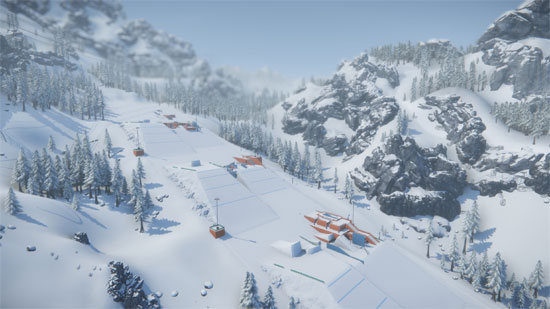 Snow Multiplayer Live
