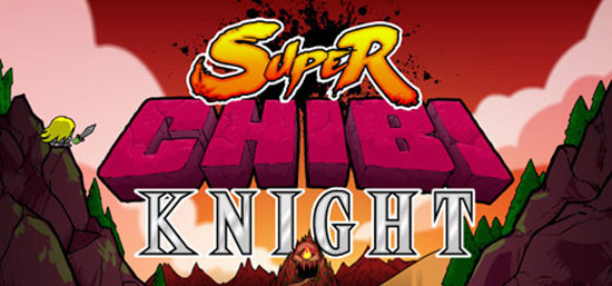 Super Chibi Knight Demo