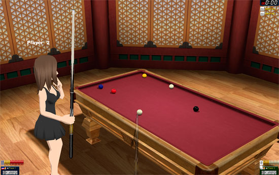 Carom3D