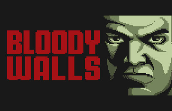 Bloody Walls Download For Windows