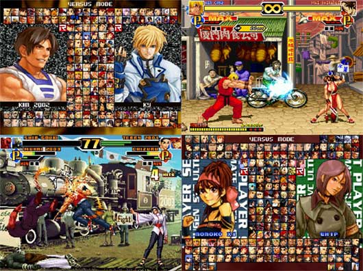 Pedido de Screen packs (SP) Capcom_vs_SNK_ultimate_mugen_01