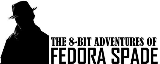 Fedora Spade 4 and Soundtrack