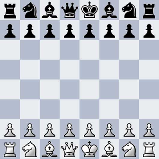 Play Chess Online with Shredder