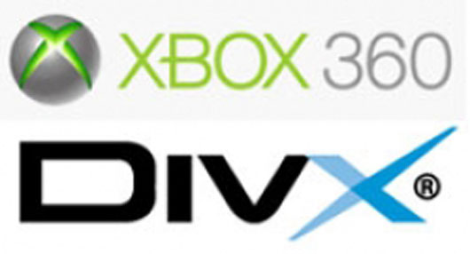 Xbox 360 gets DivX/XviD playback