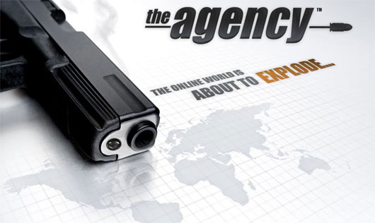 THE AGENCY A spy themed FPS-MMO (and free)
