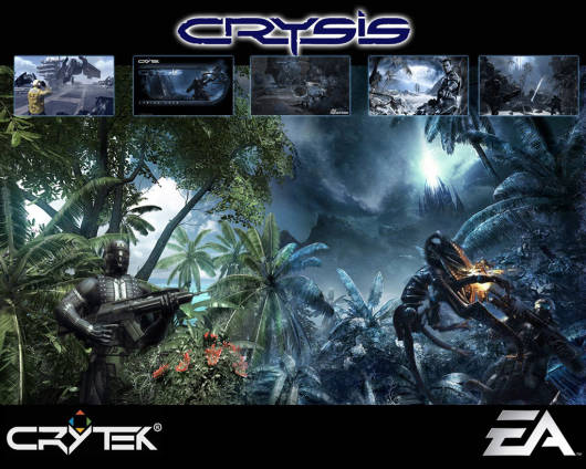 CRYSIS 1.2 PATCH FULL