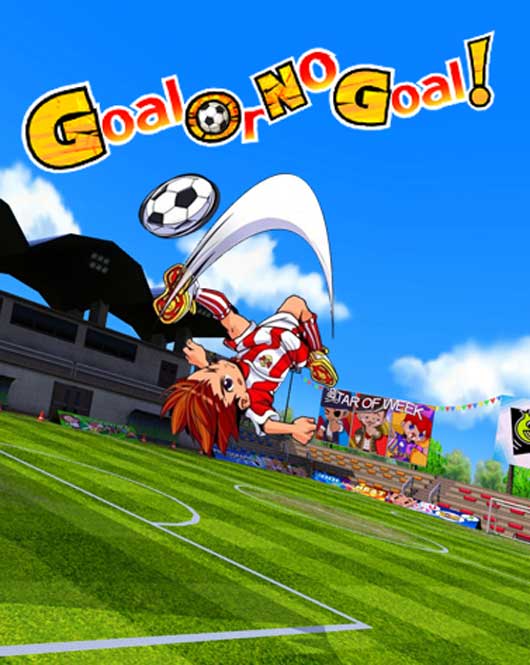 GONG! Online (Goal Or No Goal)