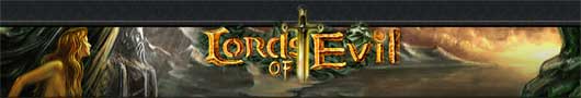 Lords of Evil (strategy-browser)