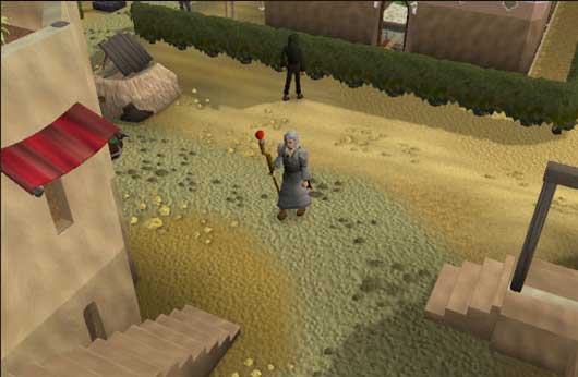 RuneScape