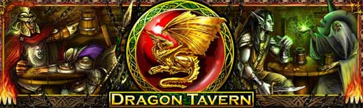 Dragon Tavern (Browser)