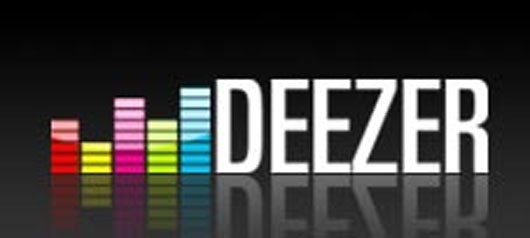 DeeZer (Free legal music to listen)