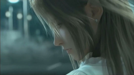 Final Fantasy XIII Versus HD and 12Sky2