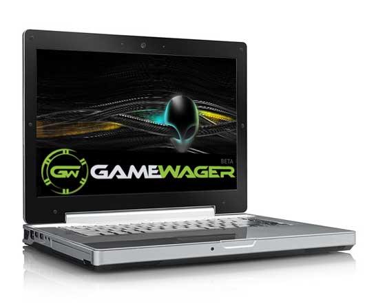 Gamewager