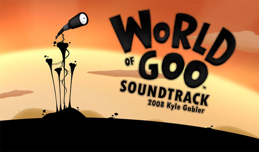 World of Goo Soundtrack