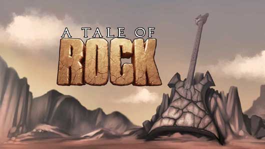 A Tale Of Rock - 3D Animation HD