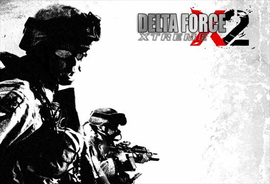 Delta Force: Xtreme 2 beta