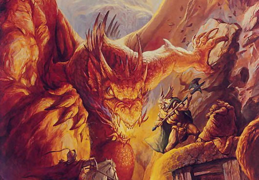 Dungeons and Dragons goes FREE to play!