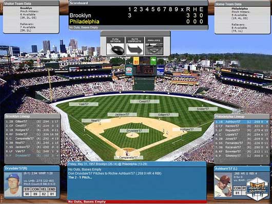 PureSim Baseball 2007 v1.75