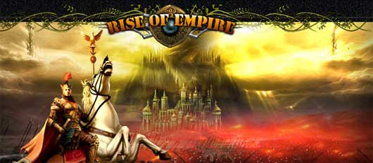 Rise of Empire (browser)