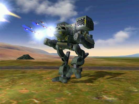 MechWarrior 4 to be Distributed Free on BattleTech.com