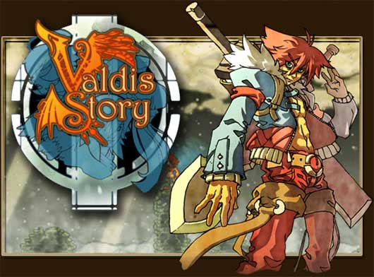 Valdis Story v3.5 (demo)