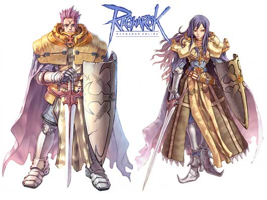 Ragnarok Online