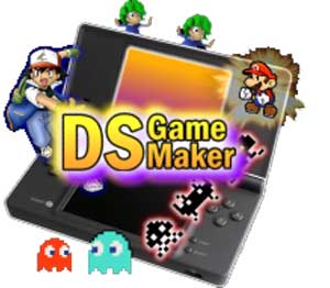 Nintendo DS Gamemaker