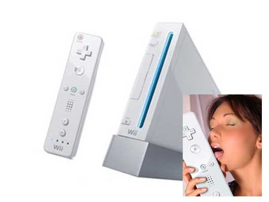 Wii Internet Channel Free in North America