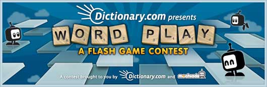 Word Play Flashgames