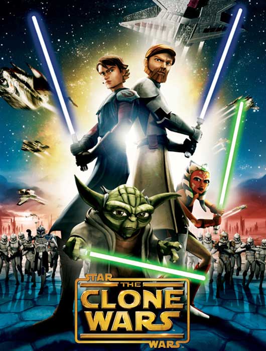 Star Wars: The Clone Wars Game Creator Online