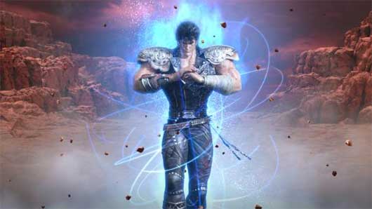 Fist of the North Star Musou!