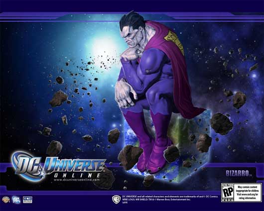DC Universe Online NO Monthly Fee?