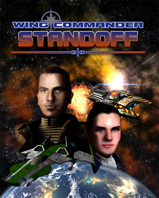 Wing commander StandOff