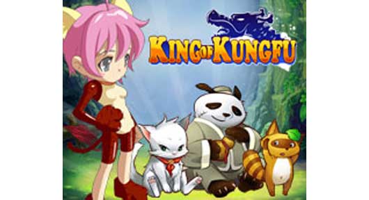 King of KungFu (FaceBook)