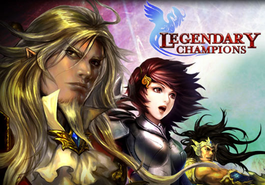 Legendary Champions