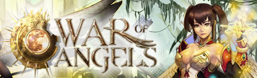 War of Angels
