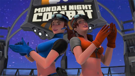 Monday Night Combat – FREE WEEKEND!