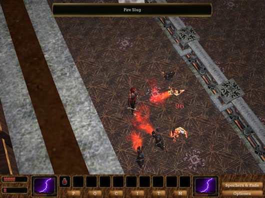 Summoning Wars v0.5.4