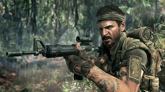 Call of Duty Black Ops Free WeekEnd