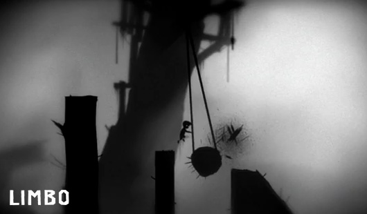 Win a free copy of Limbo for PC