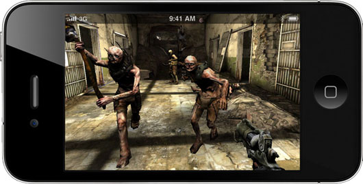 RAGE HD is FREE on App Store For One Week